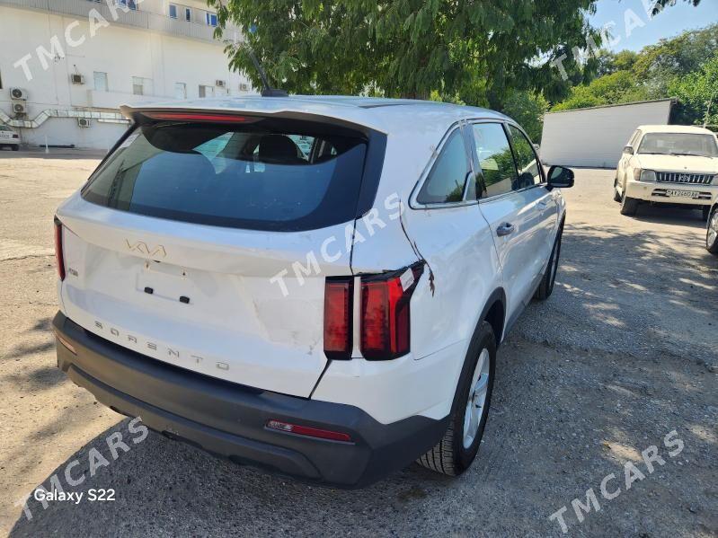 Kia Sorento 2022 - 295 000 TMT - 30 mkr - img 4