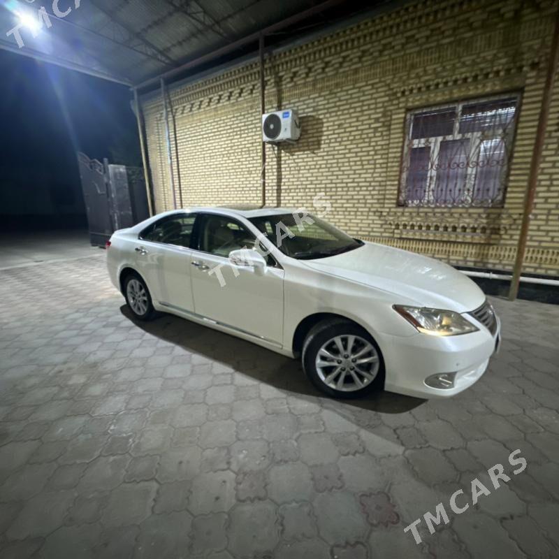 Lexus ES 350 2011 - 250 000 TMT - Bäherden - img 9