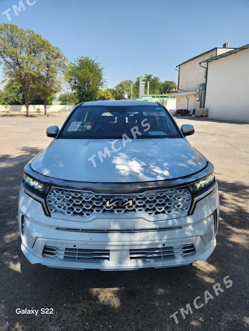 Kia Sorento 2022 - 295 000 TMT - 30 mkr - img 2