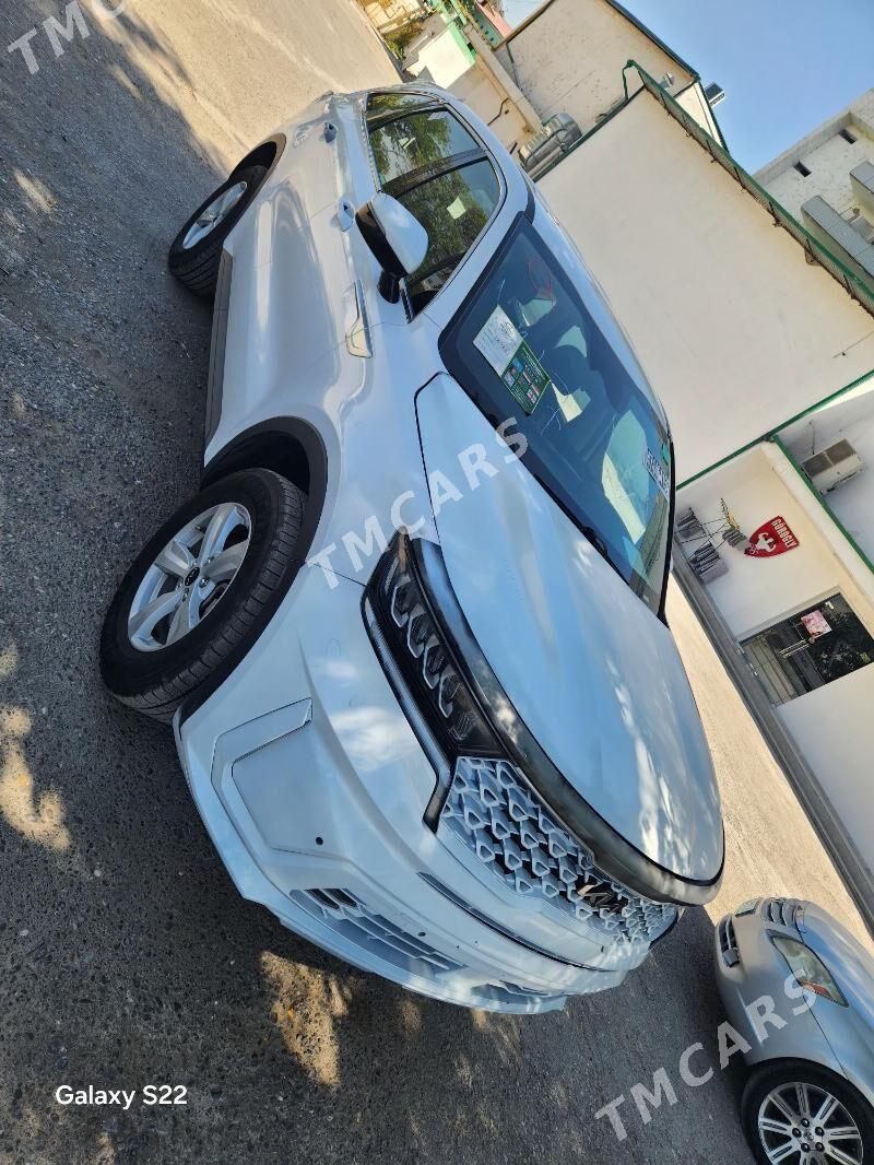 Kia Sorento 2022 - 295 000 TMT - 30 mkr - img 3