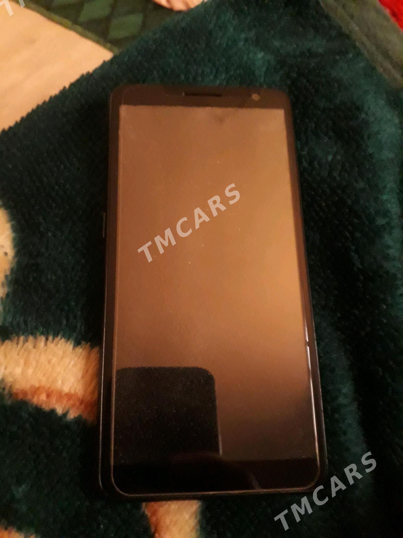 Alcatel - Гурбансолтан Едже - img 2