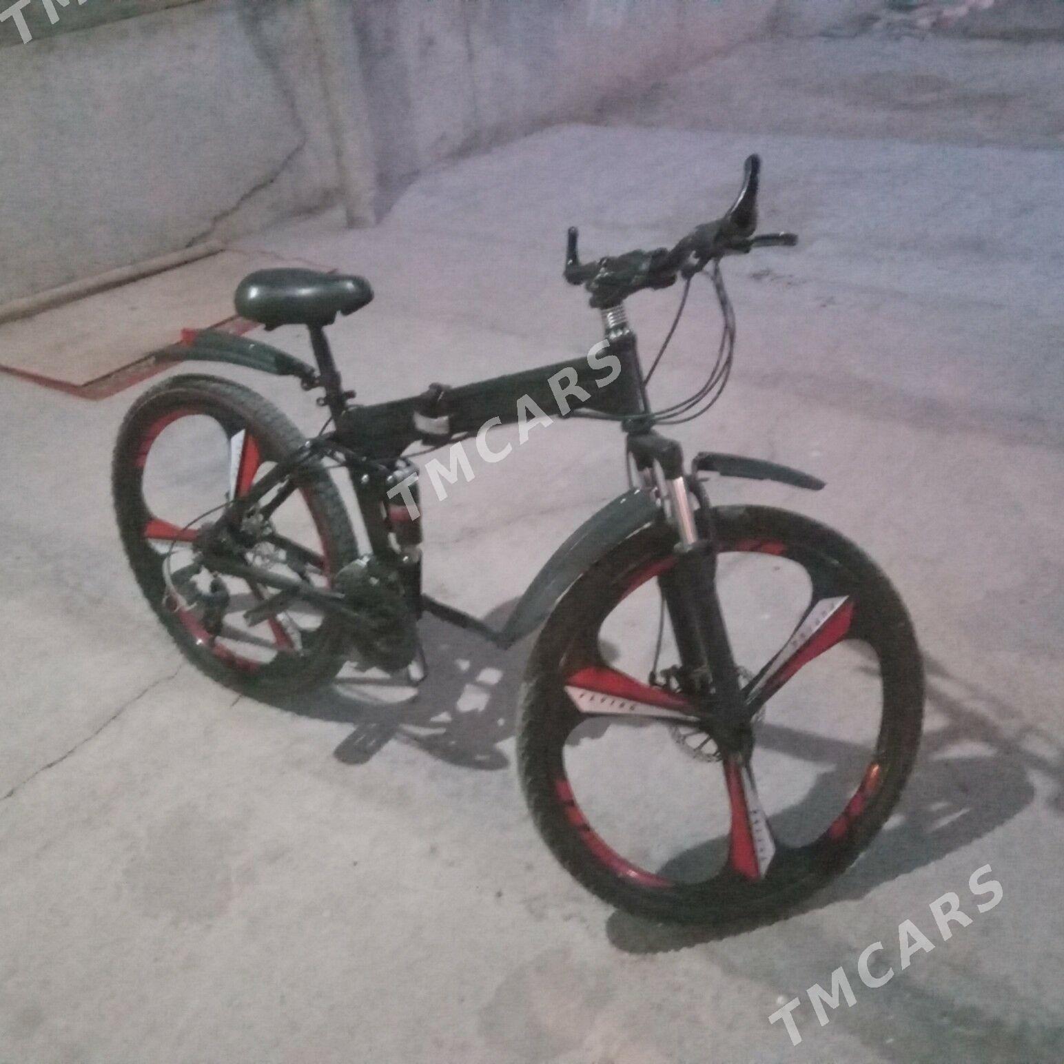 TIGIR 26 - Aşgabat - img 2
