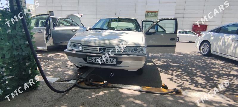 Peugeot 405 2006 - 115 000 TMT - Aşgabat - img 7