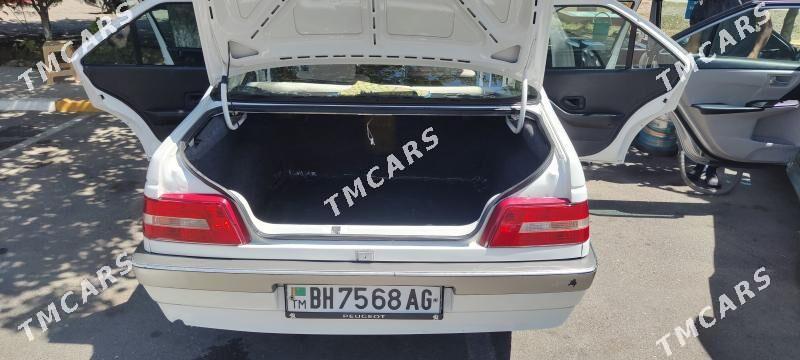 Peugeot 405 2006 - 115 000 TMT - Aşgabat - img 6