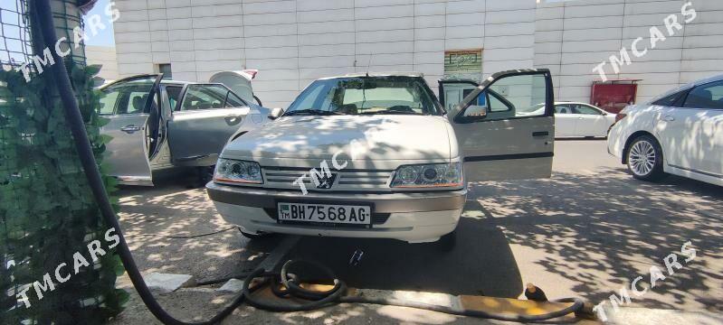 Peugeot 405 2006 - 115 000 TMT - Aşgabat - img 5