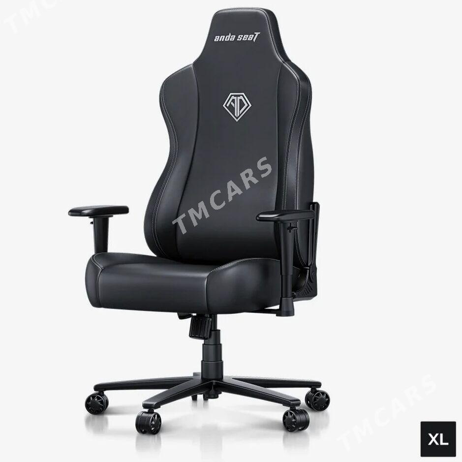 ANDASEAT GAMING КРЕСЛА! NEW! - Мир 7 - img 6
