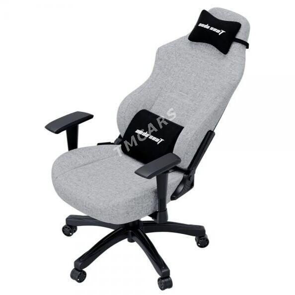 ANDASEAT GAMING КРЕСЛА! NEW! - Мир 7 - img 5