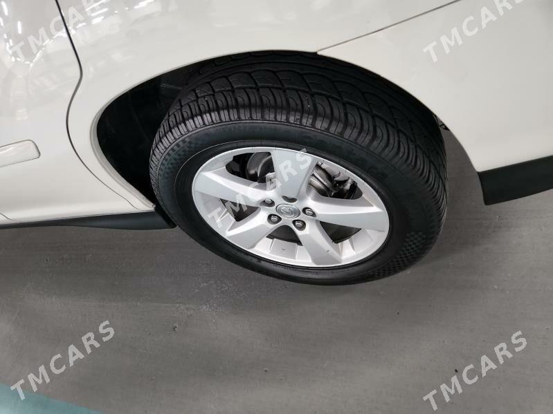 Lexus RX 330 2004 - 230 000 TMT - Ашхабад - img 9