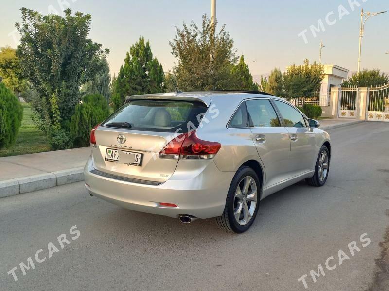 Toyota Venza 2013 - 270 000 TMT - Aşgabat - img 3