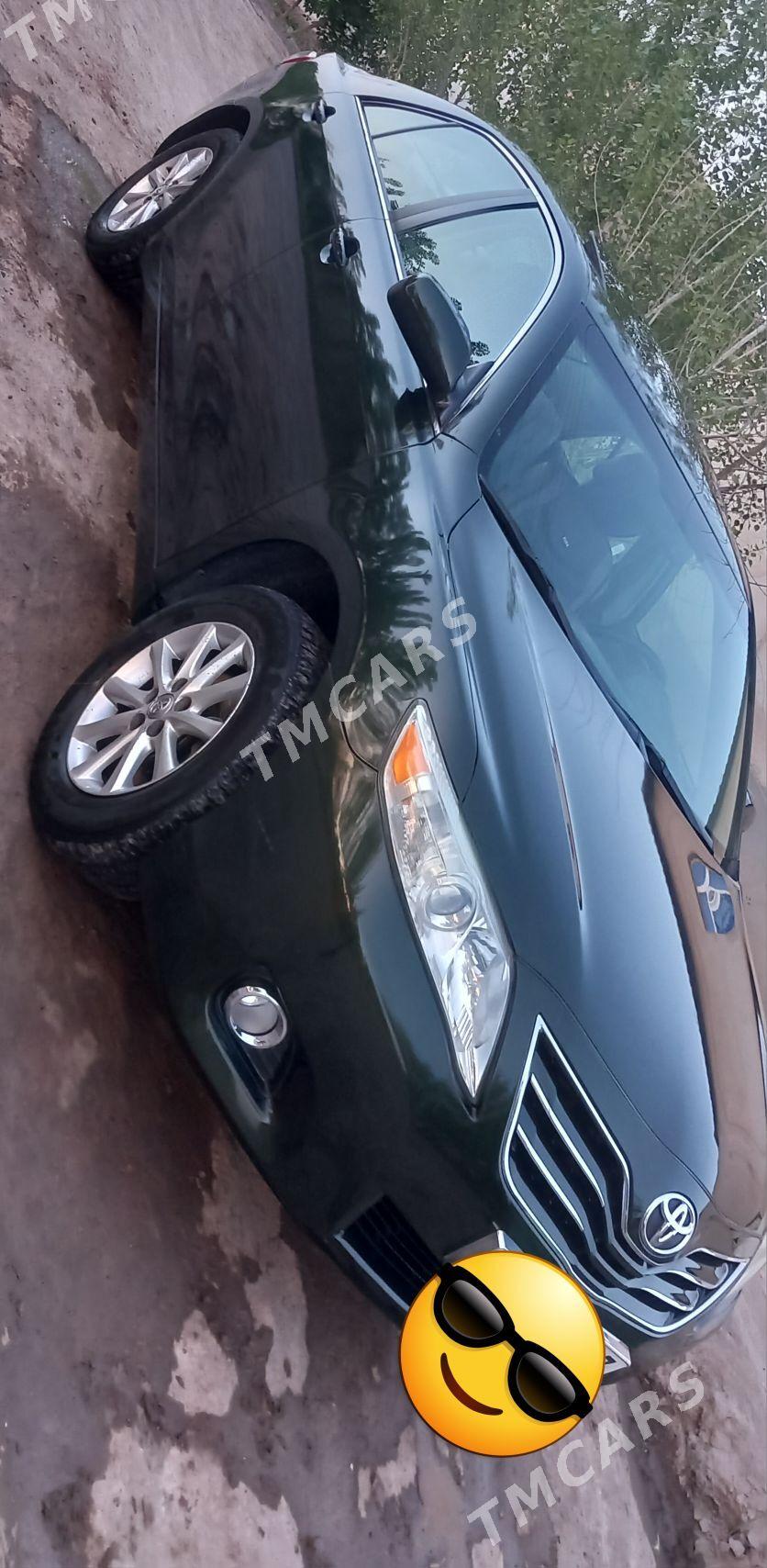 Toyota Camry 2011 - 210 000 TMT - Gubadag - img 2