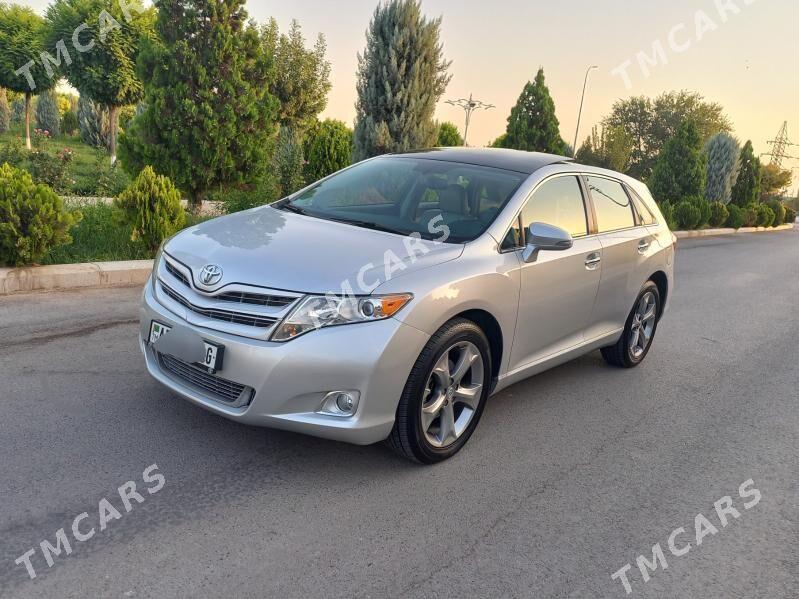 Toyota Venza 2013 - 270 000 TMT - Aşgabat - img 6