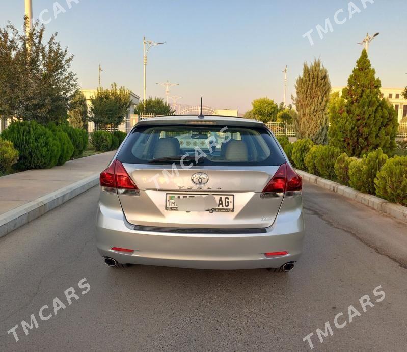Toyota Venza 2013 - 270 000 TMT - Aşgabat - img 10