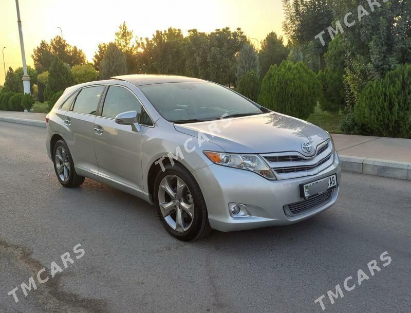 Toyota Venza 2013 - 270 000 TMT - Aşgabat - img 9