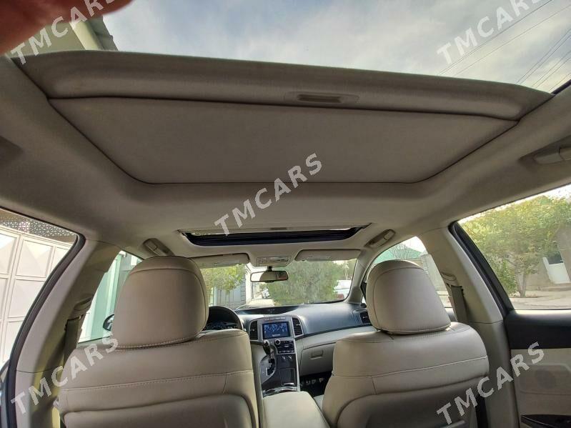 Toyota Venza 2013 - 270 000 TMT - Aşgabat - img 8