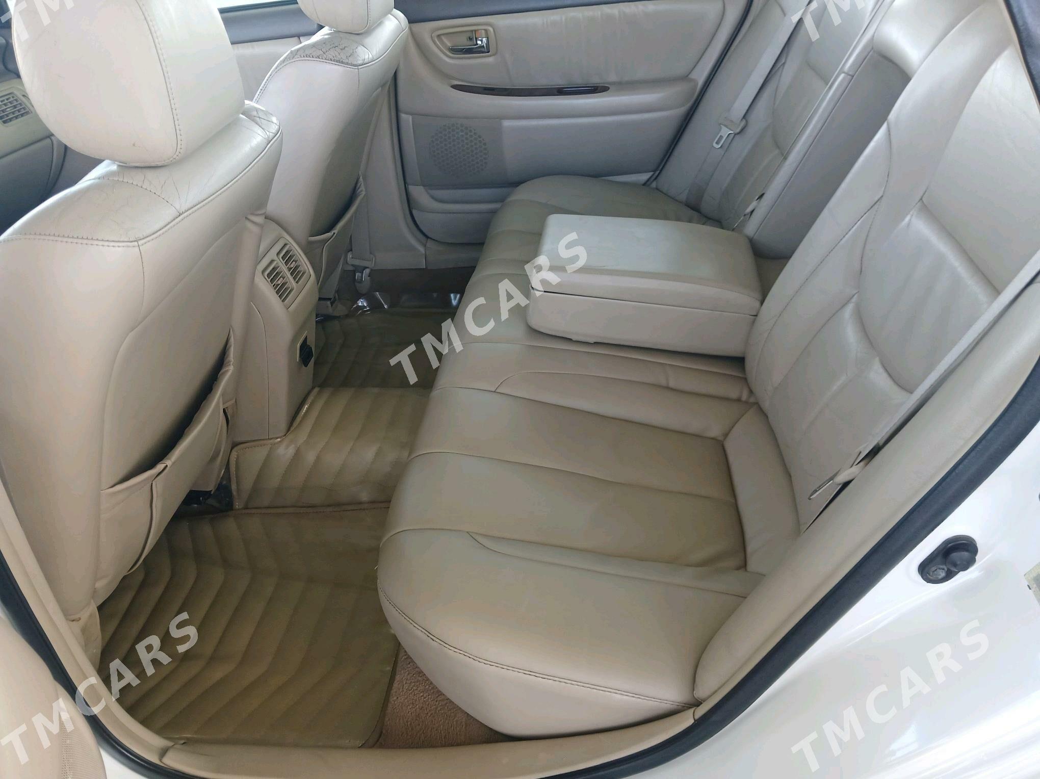 Toyota Avalon 2000 - 170 000 TMT - Murgap - img 6