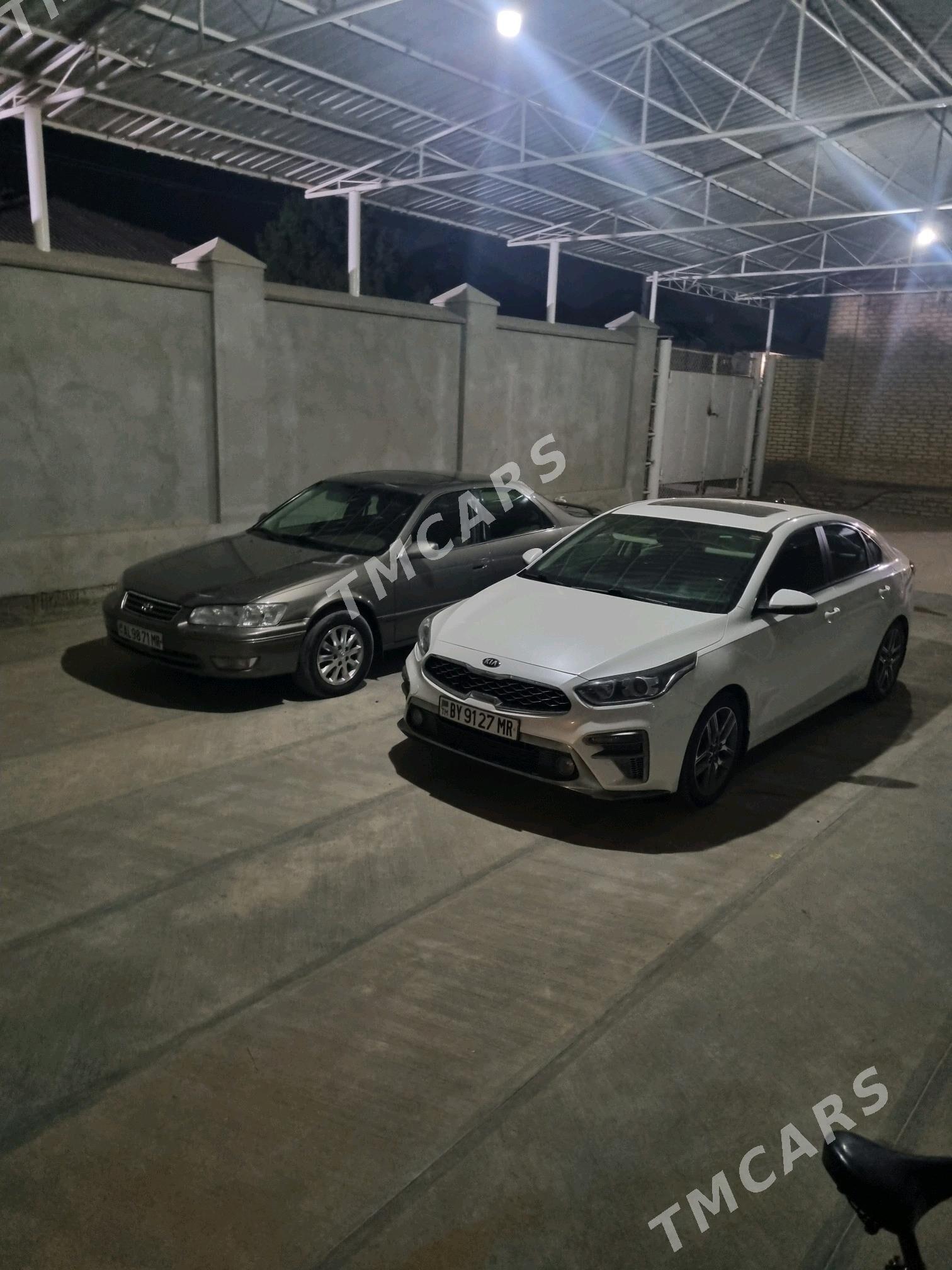 Toyota Camry 1999 - 142 000 TMT - Мары - img 2