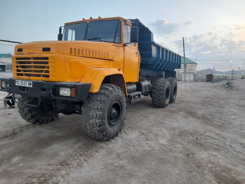 Ural 4320 2002 - 250 000 TMT - Türkmenbaşy - img 2