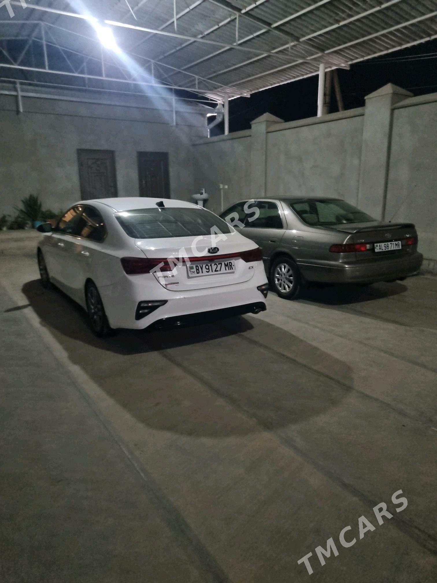 Toyota Camry 1999 - 142 000 TMT - Мары - img 3