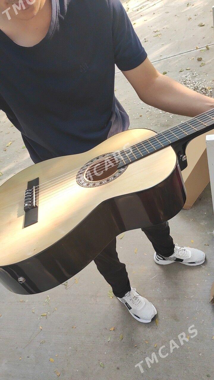 JIZHILIN KOMPLEKT GITARA - Daşoguz - img 6