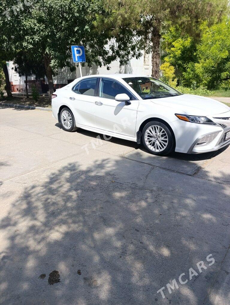 Toyota Camry 2020 - 305 000 TMT - Änew - img 3