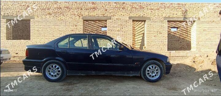BMW 320 1992 - 30 000 TMT - Мургап - img 2