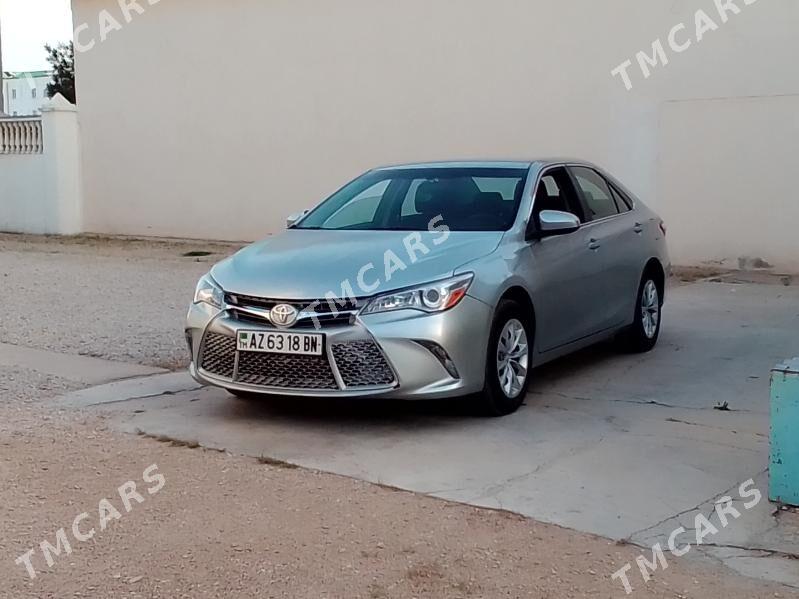 Toyota Camry 2015 - 270 000 TMT - Balkanabat - img 2
