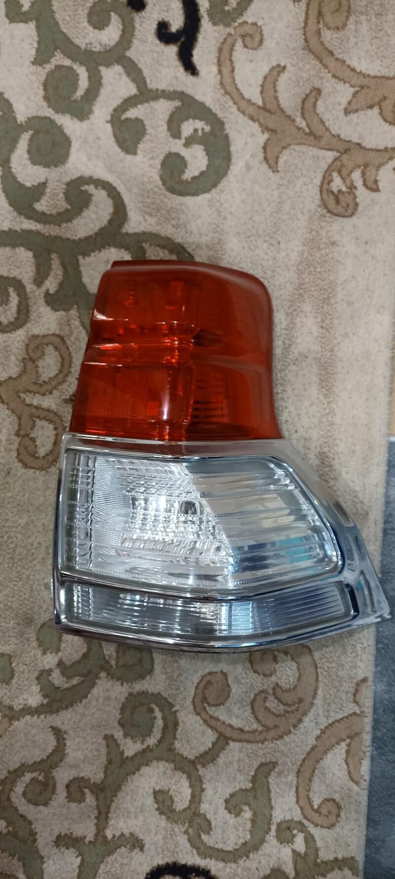 Fara 4 000 TMT - 30 мкр - img 2