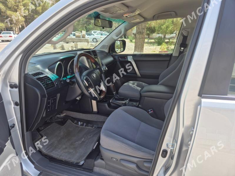 Toyota Land Cruiser Prado 2013 - 550 000 TMT - Туркменабат - img 2