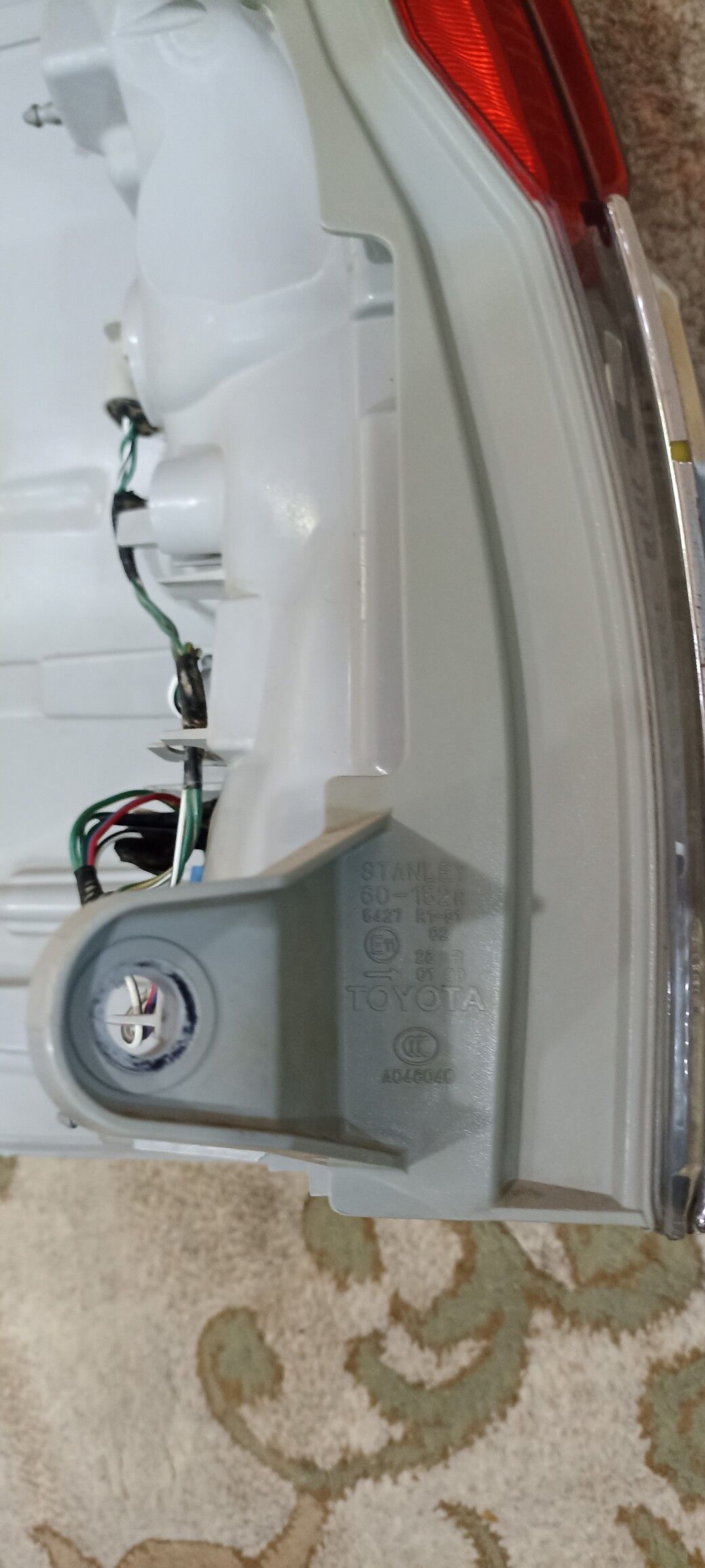 Fara 4 000 TMT - 30 мкр - img 3
