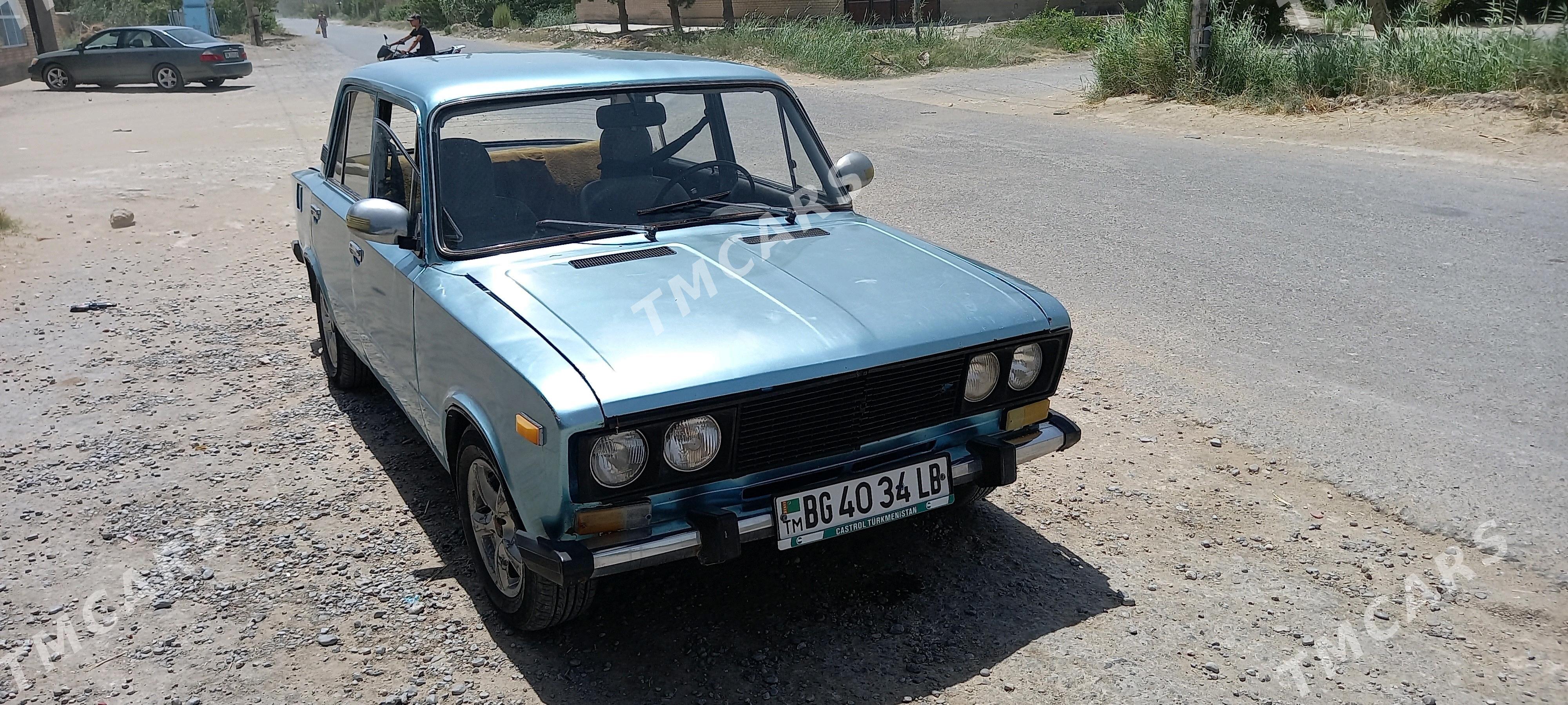 Lada 2106 1989 - 10 000 TMT - Farap - img 3