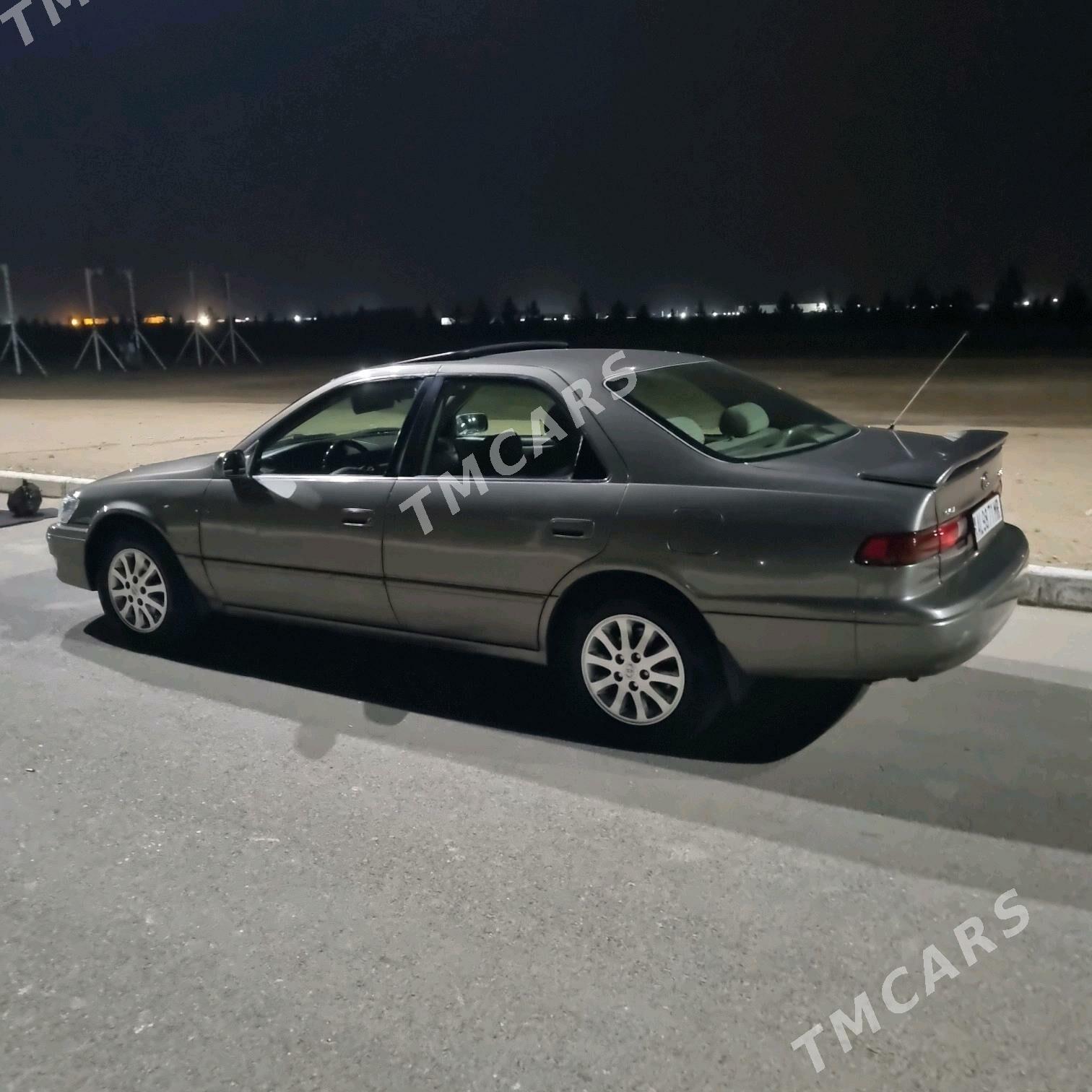 Toyota Camry 1999 - 142 000 TMT - Мары - img 4