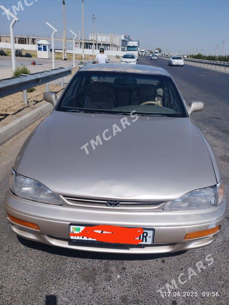 Toyota Camry 1996 - 98 000 TMT - Mary - img 2