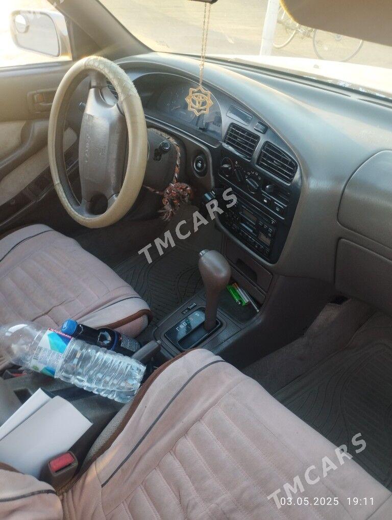 Toyota Camry 1996 - 98 000 TMT - Mary - img 4
