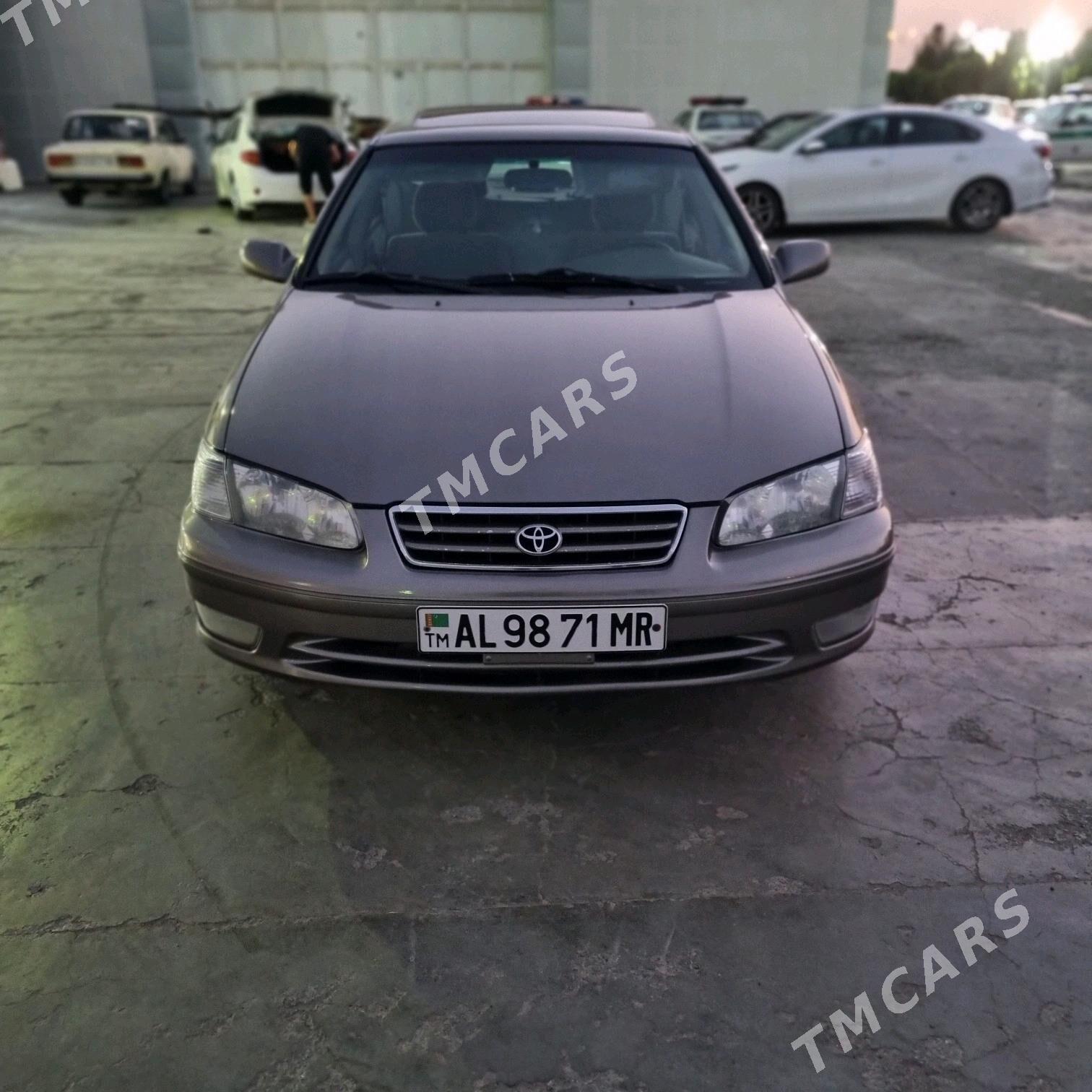 Toyota Camry 1999 - 142 000 TMT - Мары - img 7