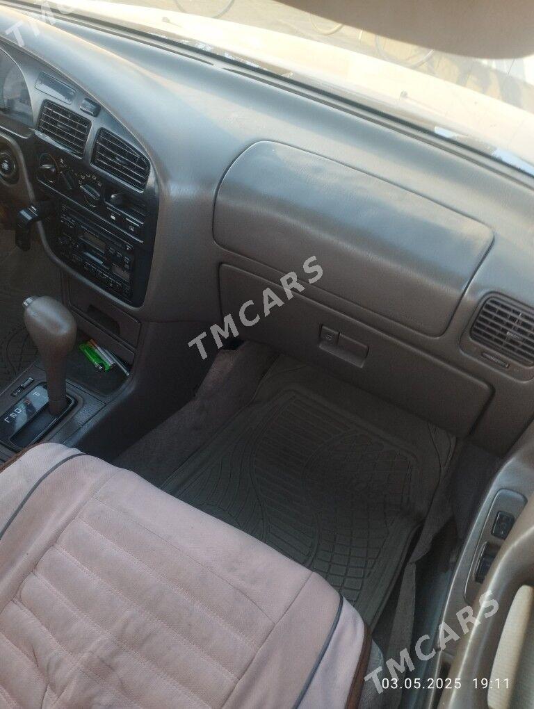 Toyota Camry 1996 - 98 000 TMT - Mary - img 5