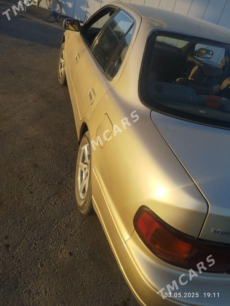 Toyota Camry 1996 - 98 000 TMT - Mary - img 6