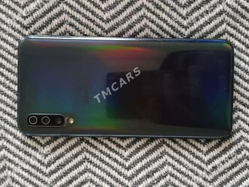 samsung galaxy A50 - Туркменбаши - img 3
