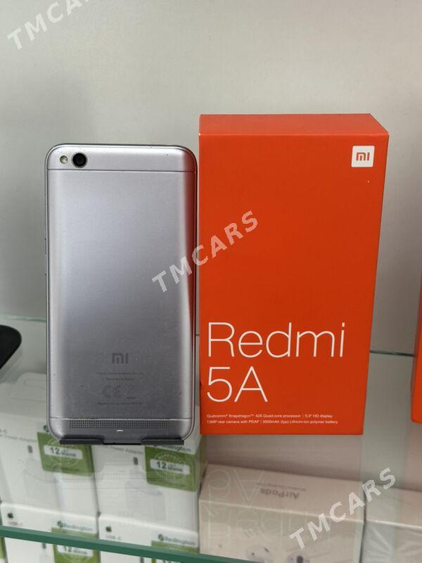 Redmi 5A - Ашхабад - img 3