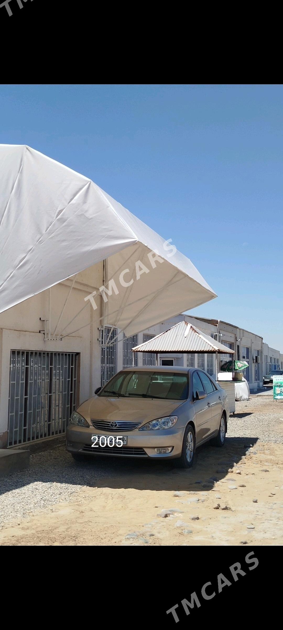 Toyota Camry 2005 - 145 000 TMT - Mary - img 5