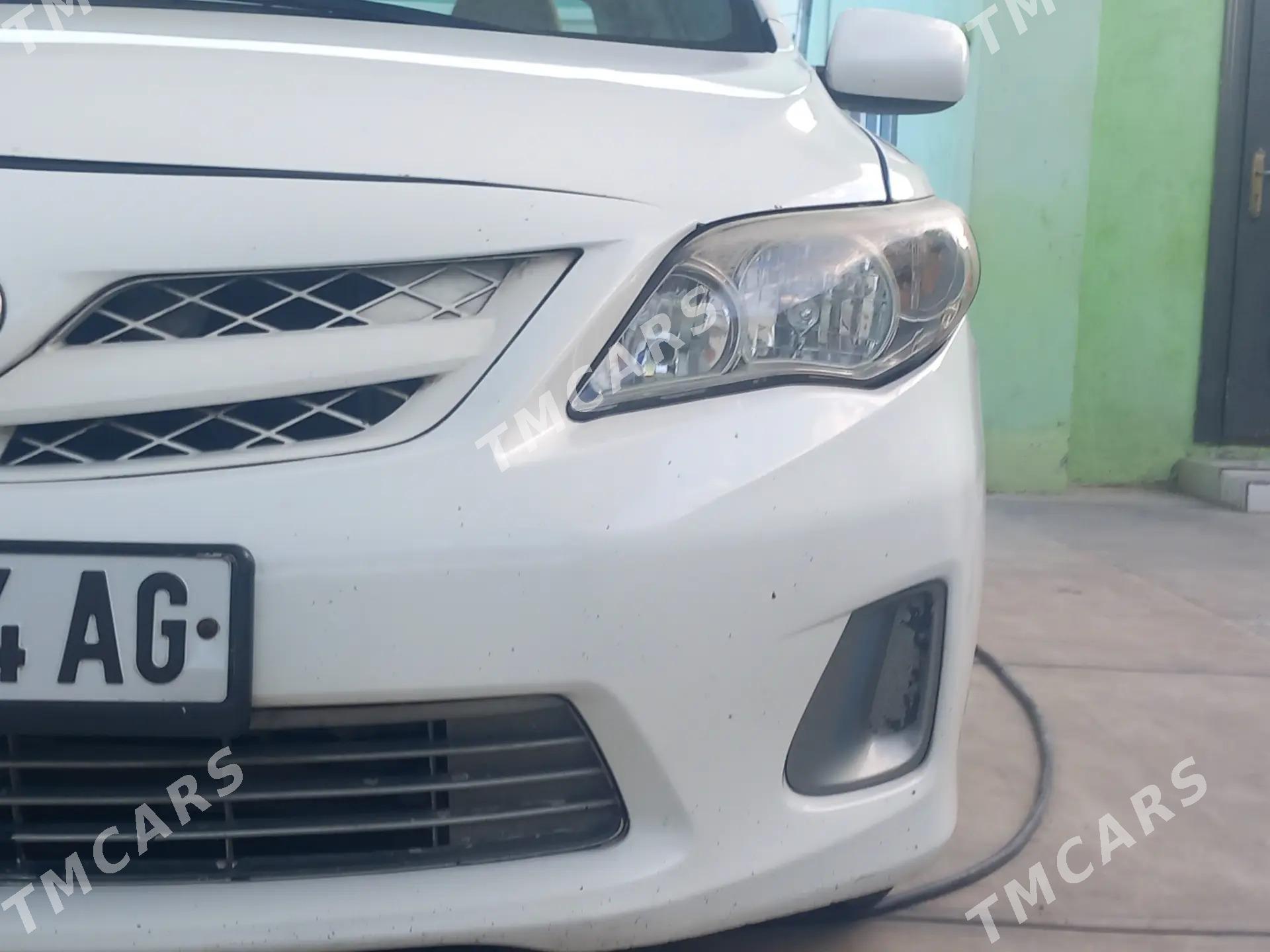 Toyota Corolla 2012 - 150 000 TMT - Ашхабад - img 3