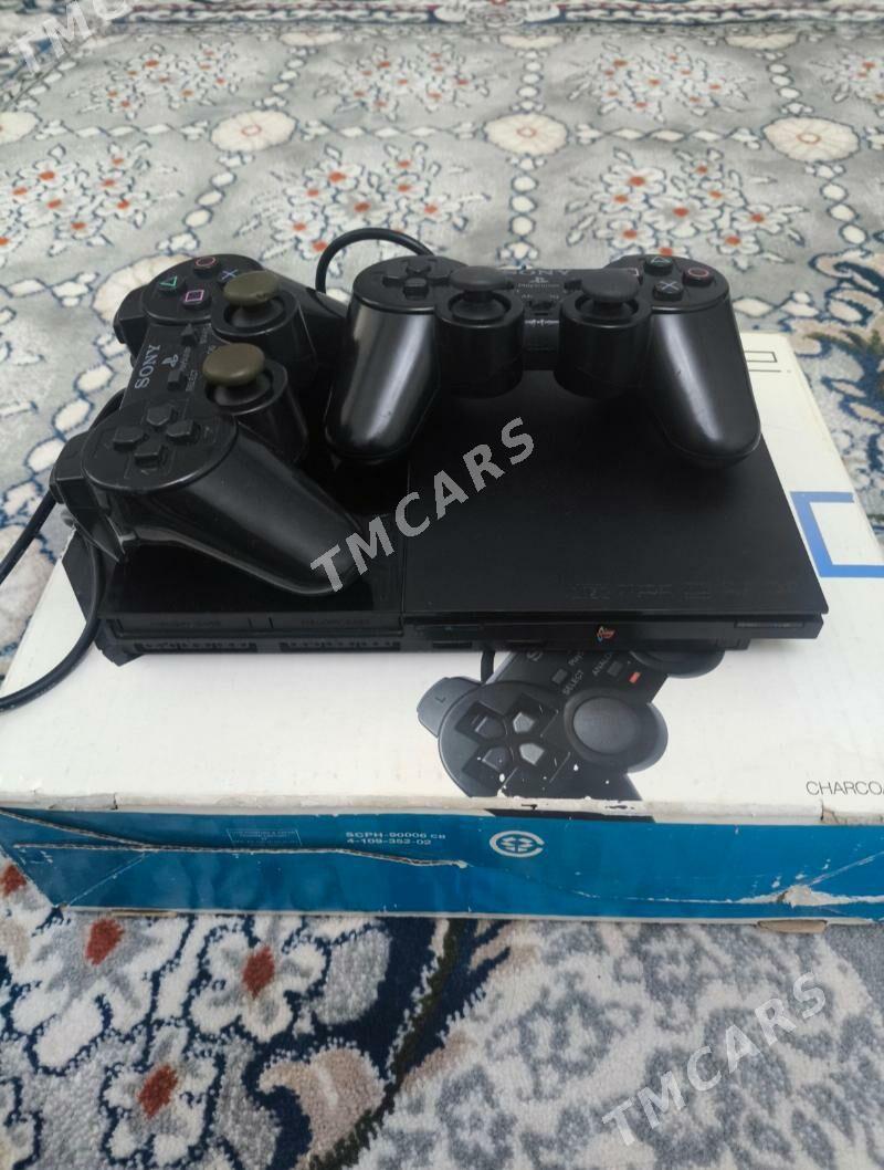 PS2 - Дашогуз - img 2