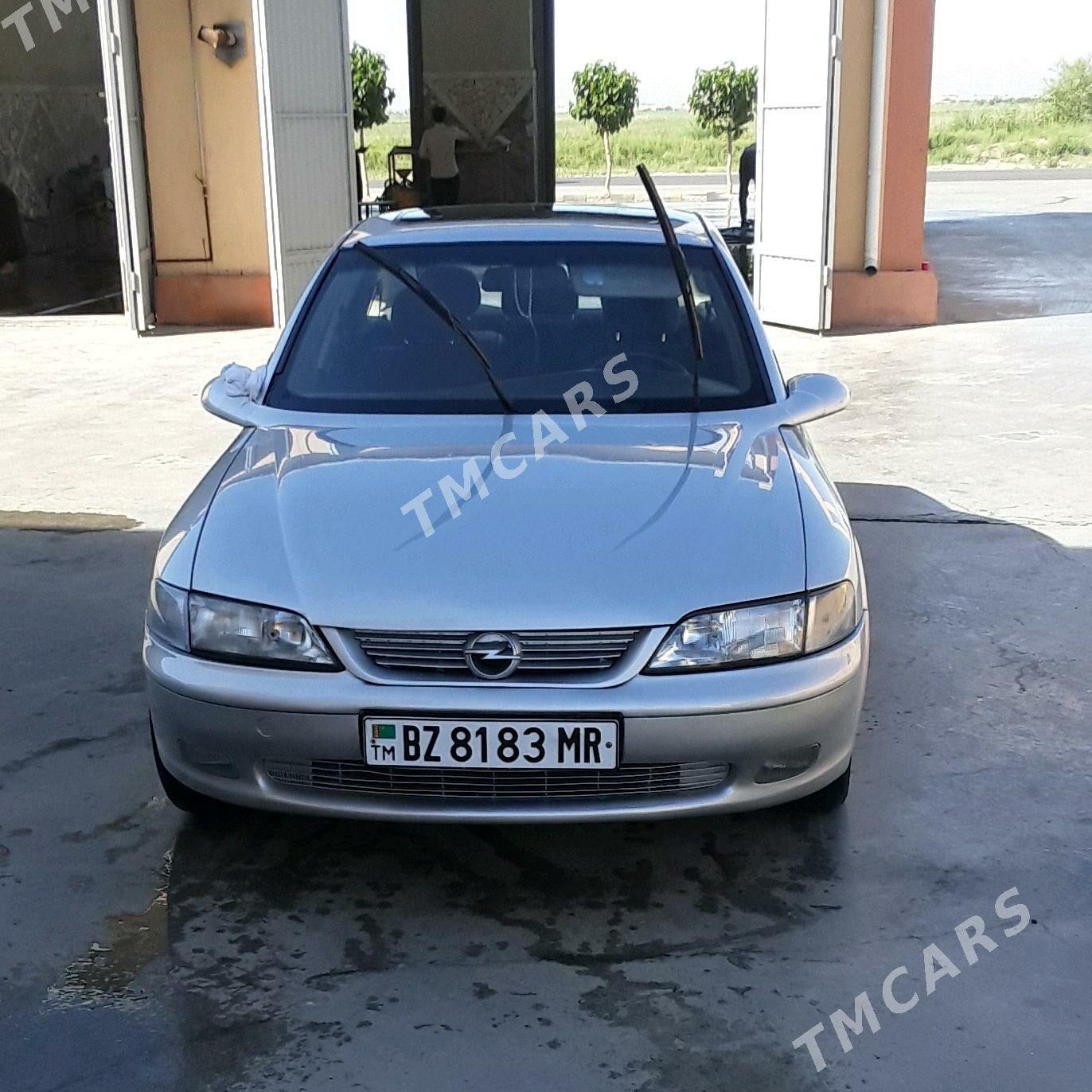 Opel Vectra 1997 - 56 000 TMT - Mary - img 4