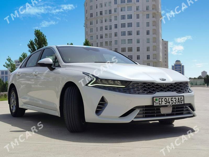 Kia K5 2020 - 250 000 TMT - Ашхабад - img 2