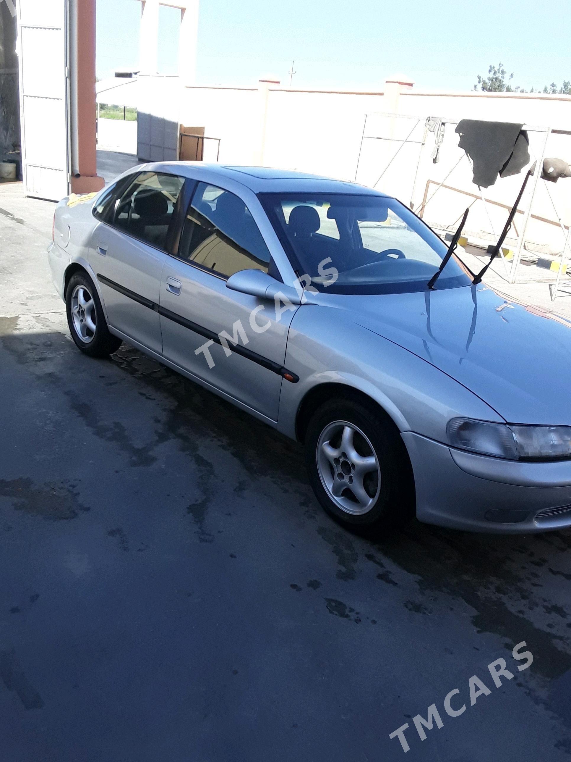Opel Vectra 1997 - 56 000 TMT - Mary - img 5