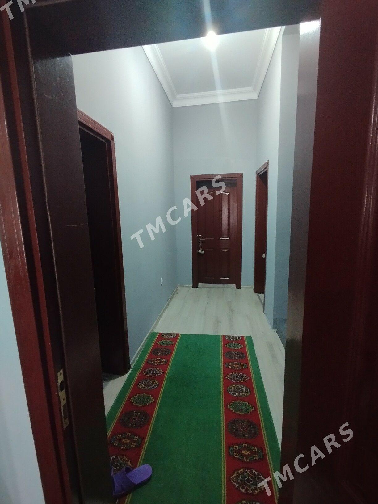 SATLYK IPOTEKA OBMEN ÇOGANLY - Aşgabat - img 8