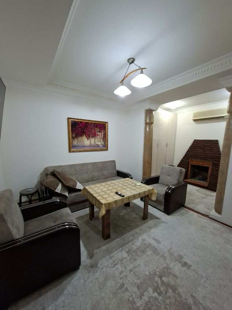 В ЦЕНТРЕ 1/2 КОМ - Aşgabat - img 2