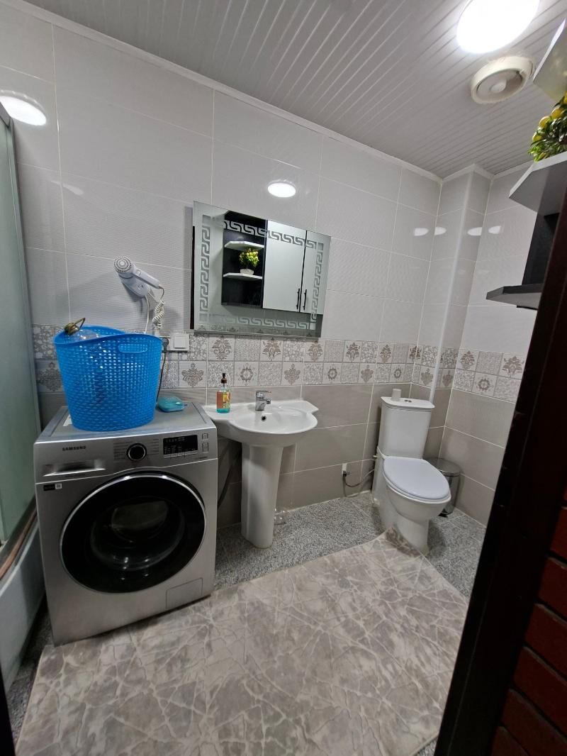 В ЦЕНТРЕ 1/2 КОМ - Aşgabat - img 6