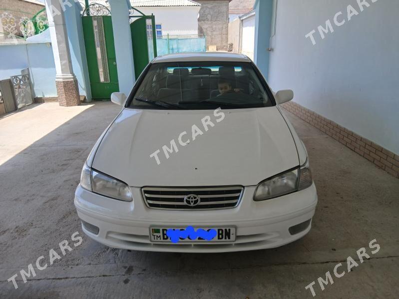 Toyota Camry 1998 - 114 000 TMT - Балканабат - img 2