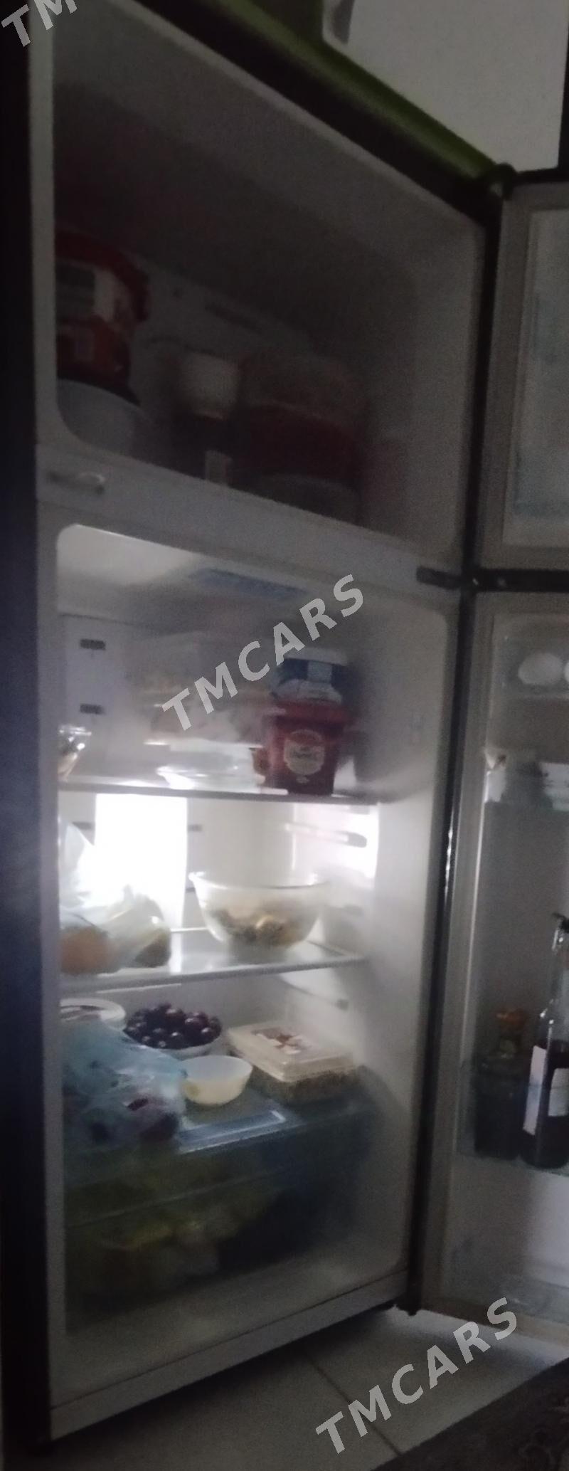Холодильник Samsung - Aşgabat - img 2
