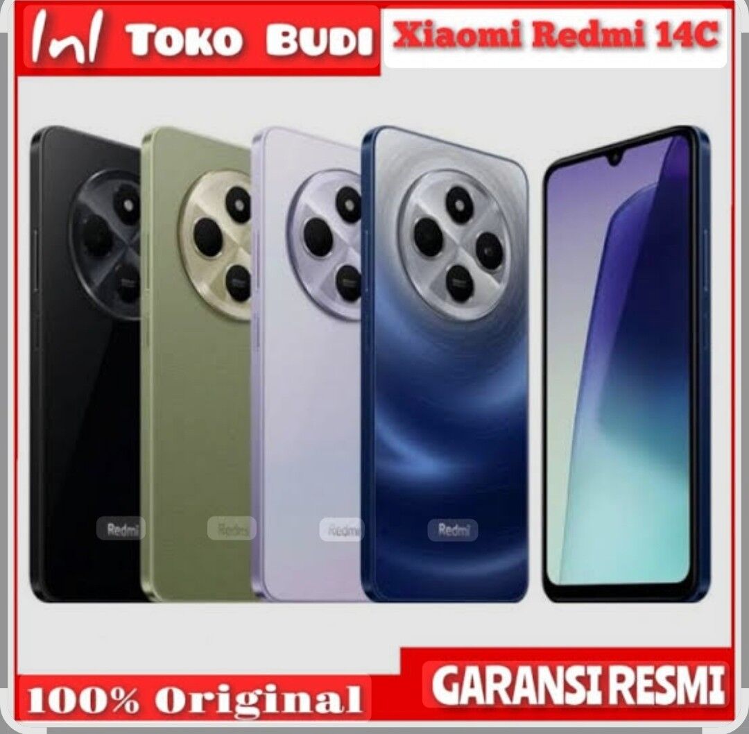 REDMI 14 C 8.256 GB - Ашхабад - img 2